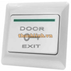 Nút nhấn mở cửa RONALD JACK TM05A